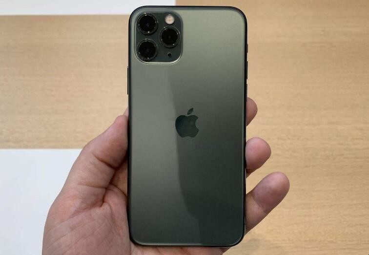 iphone11用的是什么基带 现在的iphone11是什么基带