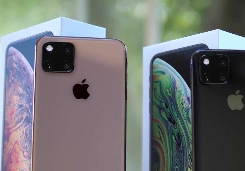 iphone11功能介绍视频 iphone11功能介绍在哪里