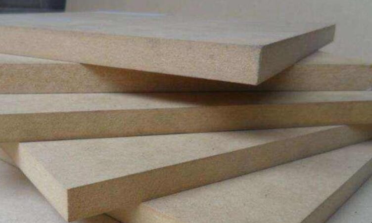 中密度纤维板和密度板有什么区别图片 密度板和密度纤维板有啥区别