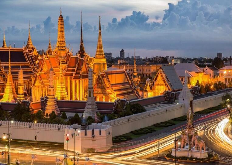泰国留学泰语要求 去泰国留学的条件