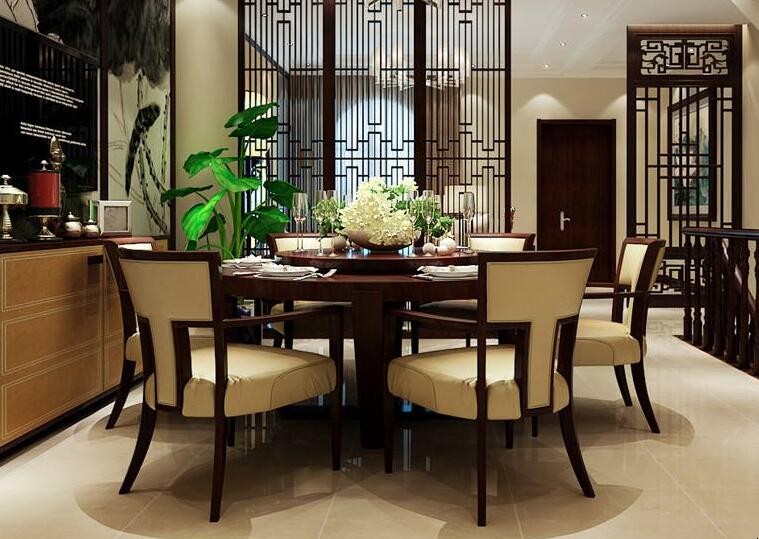 中式餐椅保养技巧是什么呢 中式餐桌餐椅的讲解