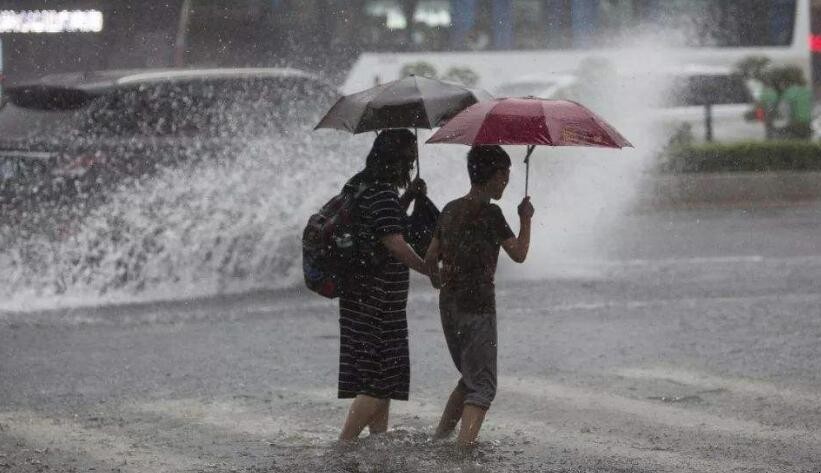 雨季防触电措施有哪些内容 雨季防触电措施有哪些方法(图1)