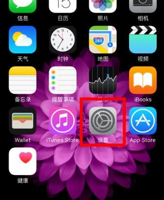 iphone6无线局域网打不开怎么办 iphone6无线局域网打不开怎么办苹果(图2)