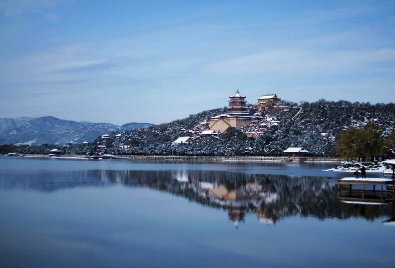 北京拍雪景最佳的地方有哪些景点 北京拍雪景最佳的地方有哪些景区