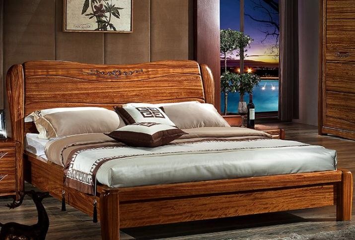 乌金木和柚木哪个适合做床头柜 乌金木和柚木哪个适合做床垫
