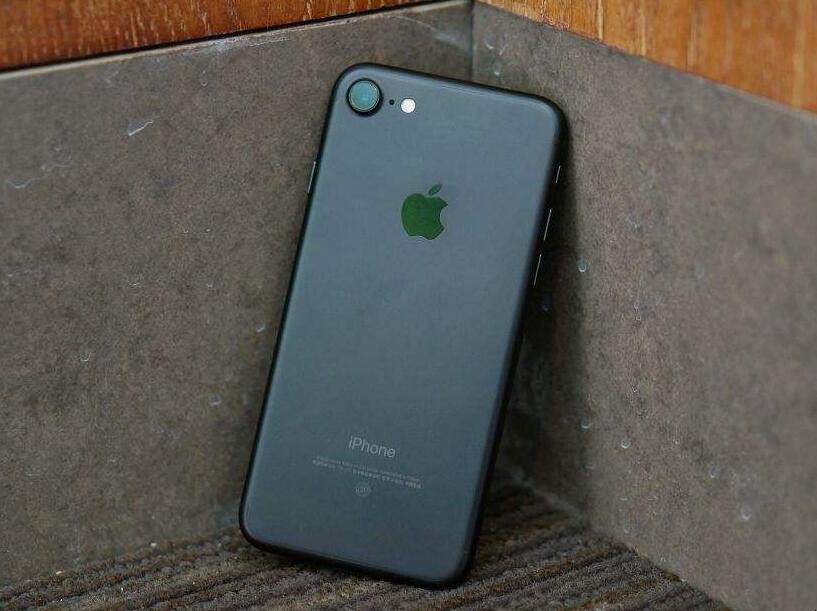 iphone7plus修改密码 苹果7密码修改(图1)