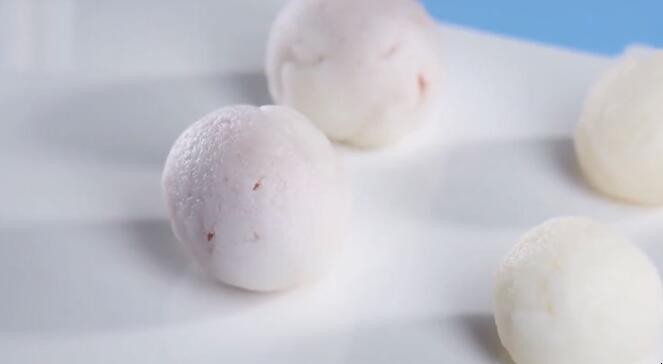冰皮月饼怎么做? 冰皮月饼的做法家常(图2)