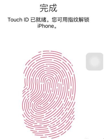 iphonexr指纹怎么设 iphonexr能不能设置指纹(图6)