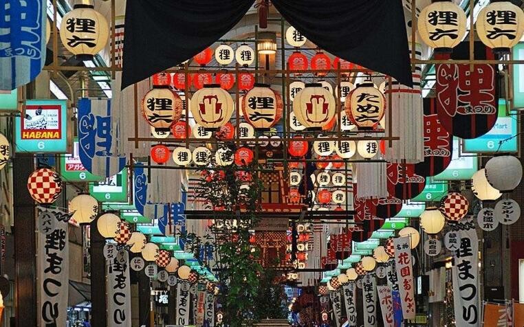 日本北海道购物攻略 北海道购物的地方(图1)
