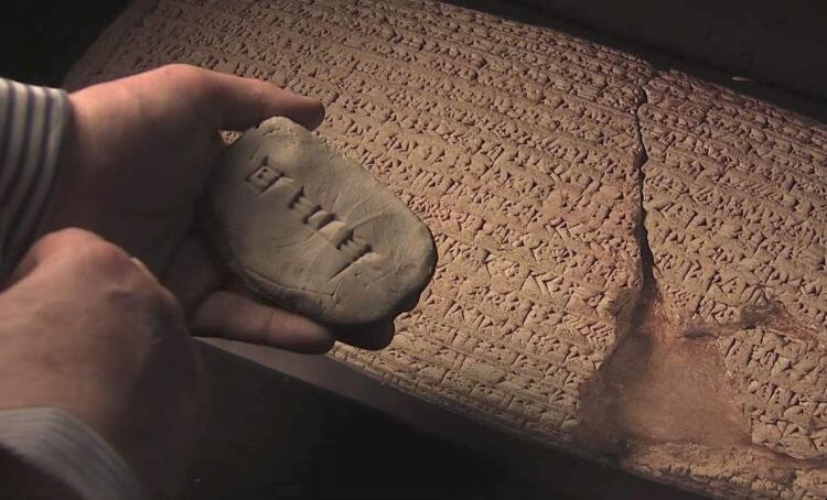 世界上最古老的文字是什么人创造的 世界上最古老的文字是什么?