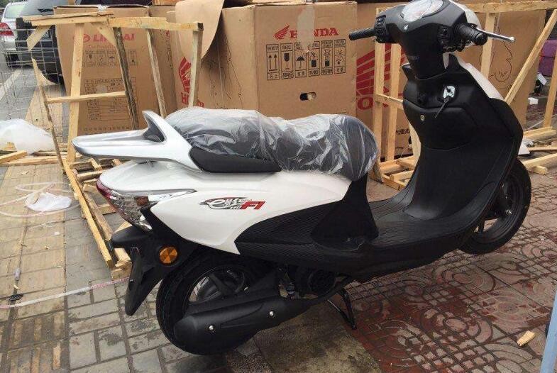 e影是纯本田发动机吗 本田e影是什么发动机