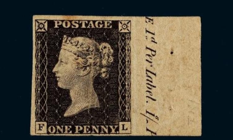 第一张邮票是谁发明的 世界第一批邮票是哪国人发明的