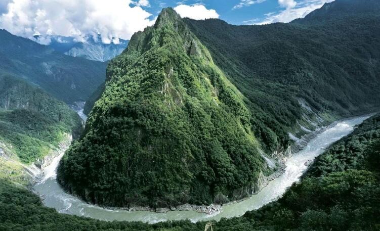 世界上有几大大峡谷 世界第一大峡谷是哪
