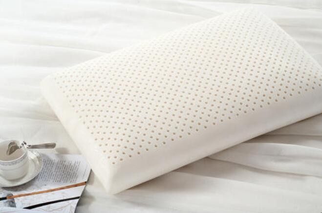 乳胶枕如何选 乳胶枕怎么选是正确的