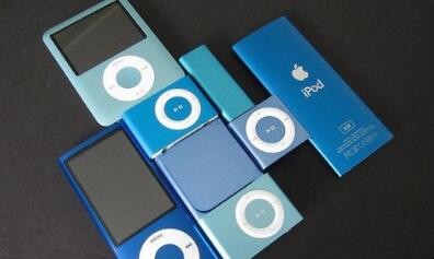 怎么下载音乐到ipod 怎么用ipod下载歌曲(图1)