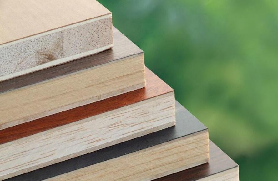 人造板材有哪几种简述其特点和用途 人造板材有哪几种基材