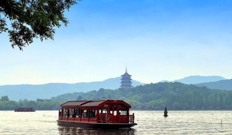 杭州必去十大景点推荐 杭州旅游景点有哪些景点推荐