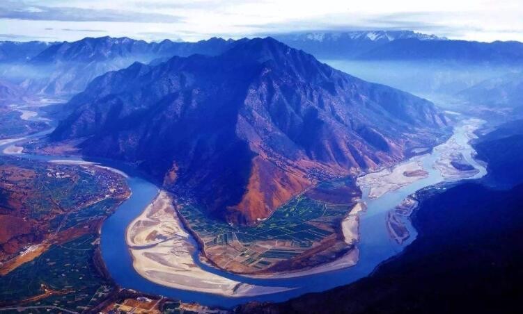 中国最长的河流是什么河简笔画 中国最长的河流是什么河世界