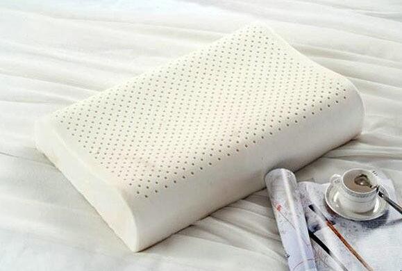 乳胶枕真的很好吗 乳胶枕真的好用吗?对睡眠有没有帮助?