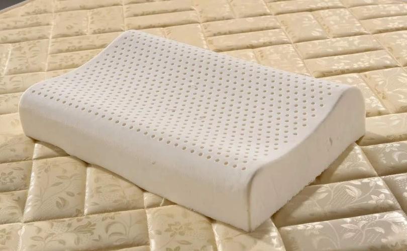 乳胶枕重量多少克合适 乳胶枕有多重(图1)