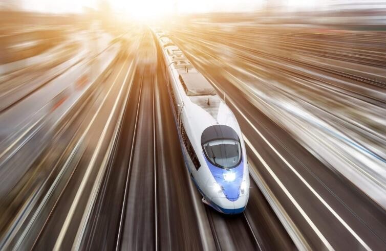 未来中国高铁从四纵四横迈向 我国四纵四横高铁网中四纵指哪些?