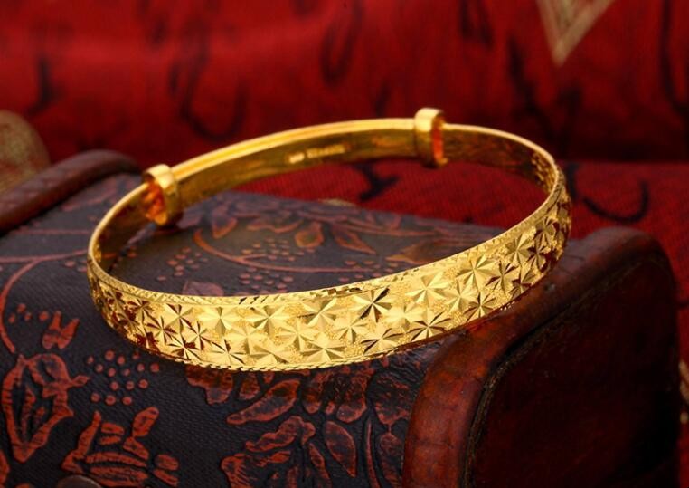 中国黄金珠宝的标志 中国黄金的标志是什么首饰哪里