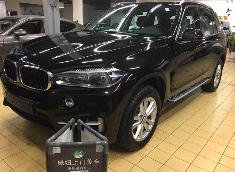 下雨天能镀晶吗? 车刚做完镀晶下雨影响