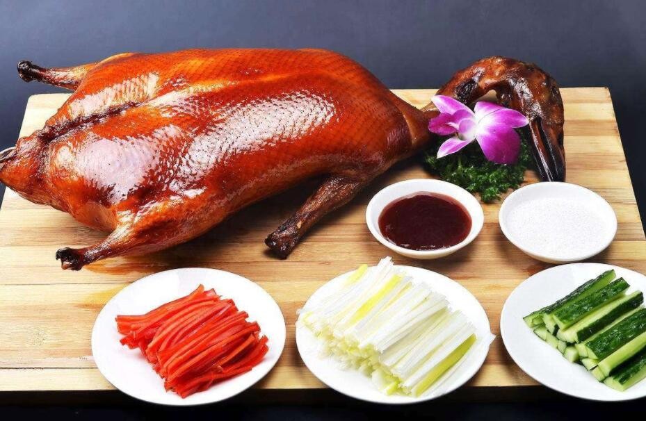 北京烤鸭排名第一 北京烤鸭排名前三