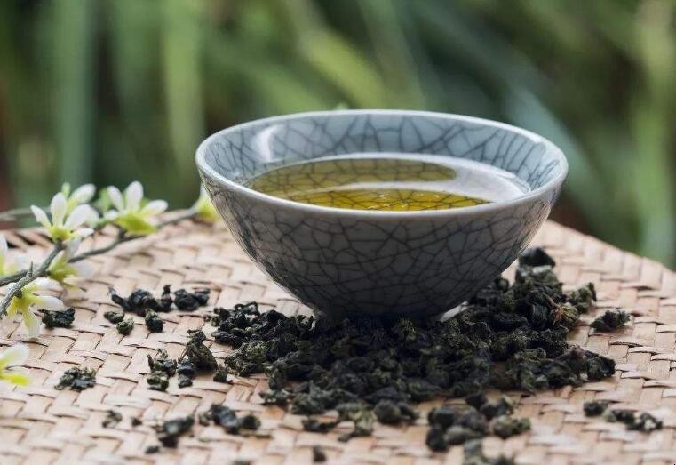 乌龙茶比较出名的品种 乌龙茶最好的品种是什么