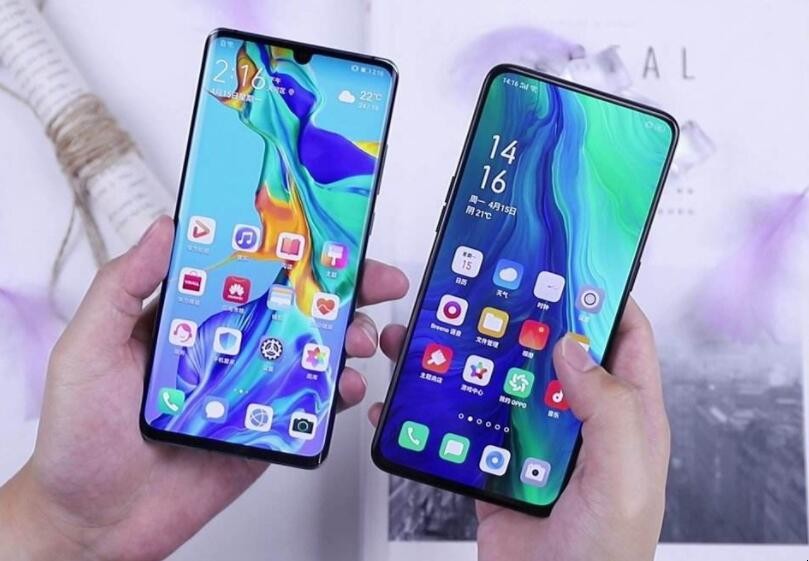 opporeno5pro怎么打开热点 oppo reno手机热点怎么开