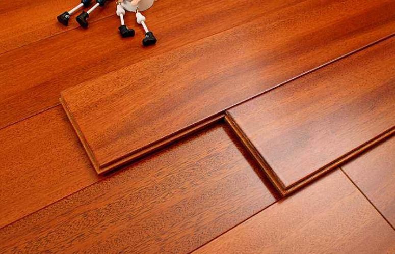 新三层地板与实木地板 什么是新三层实木复合地板