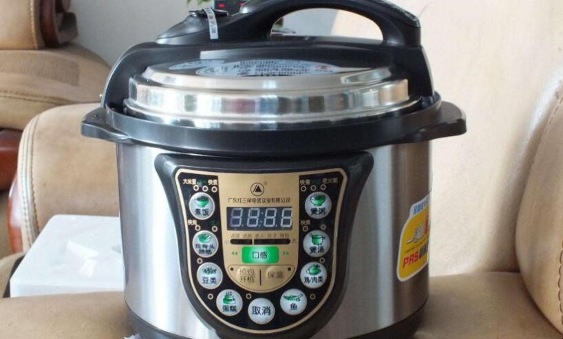如何使用电压力锅煮饭 电压力锅能煮饭吗