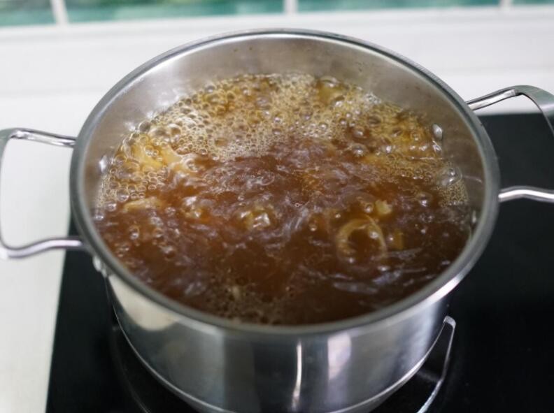 怎样做卤汤的配料及制作方法 正宗卤汤的配料及制作方法窍门