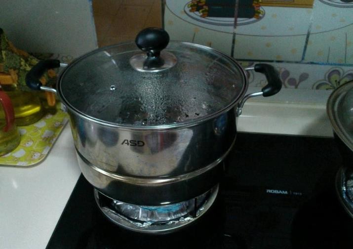 蒸煮锅使用方法 蒸压锅安全使用