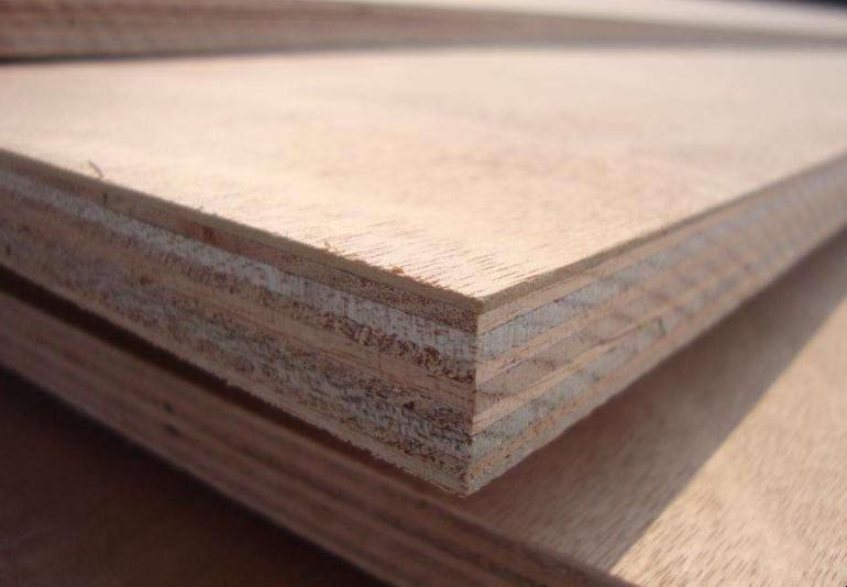 胶合板有几种 板材是胶合板吗