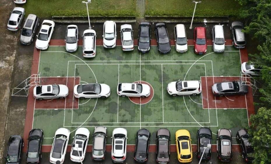 这辈子都不想开车 一辈子都不想开车