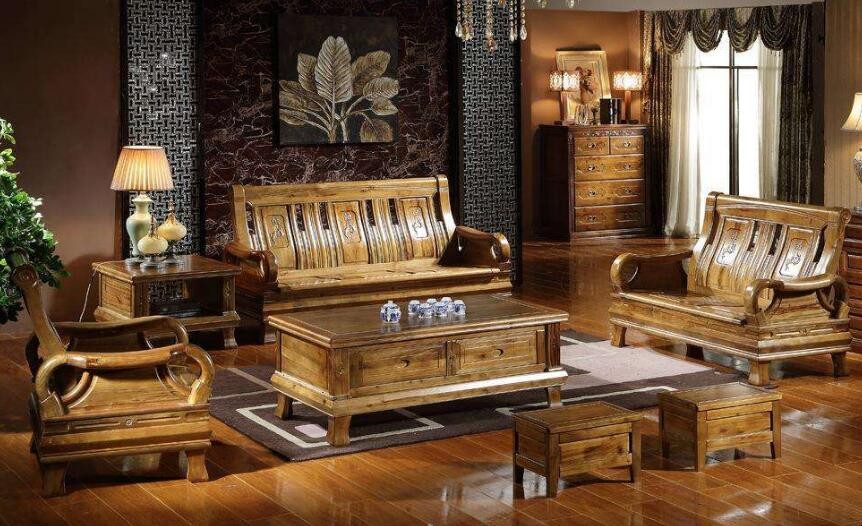 新中式家具用什么木材做效果好 新中式用什么木材的家具好些呢