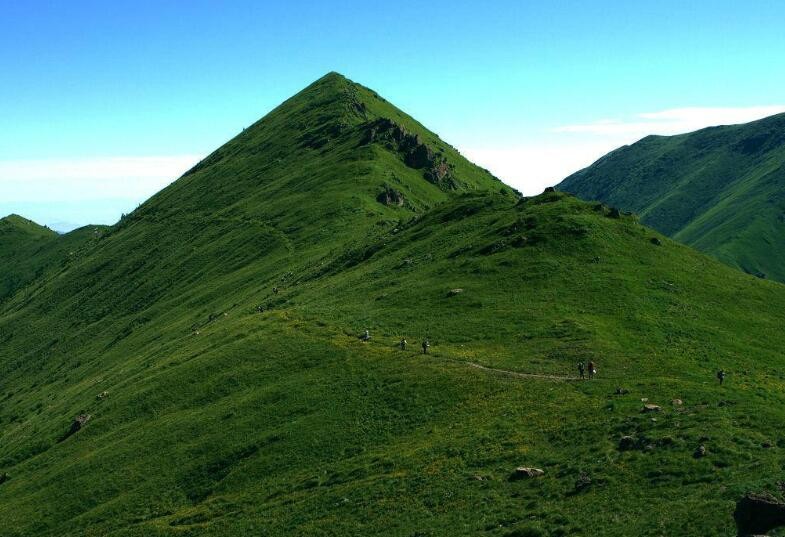 小五台山要门票吗 五台山景区的门票