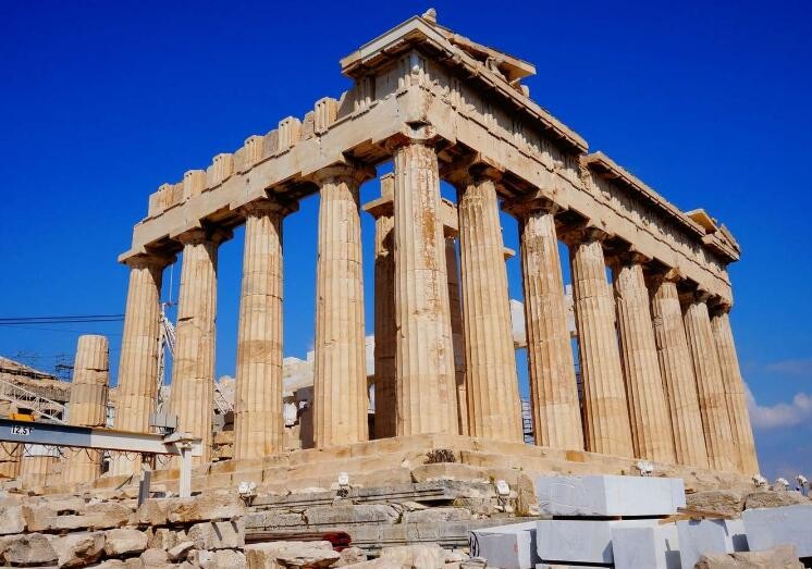 希腊有哪些著名的旅游景点 希腊比较有名的景点