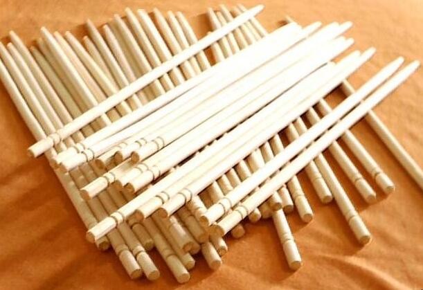 长期使用一次性筷子的坏处 使用一次性筷子有什么利弊