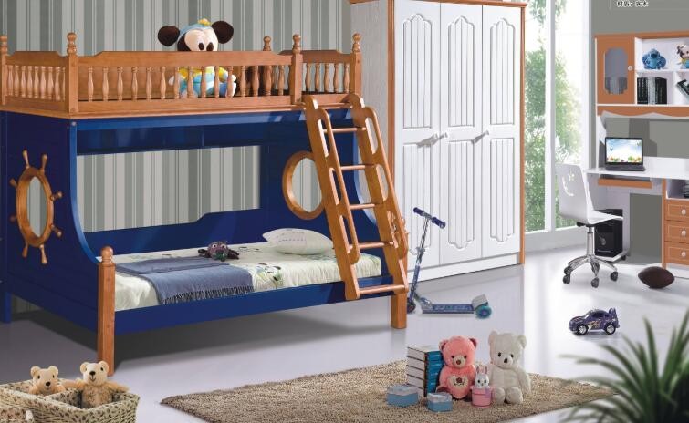 小孩房间的床有讲究吗 婴儿床需要注意哪些