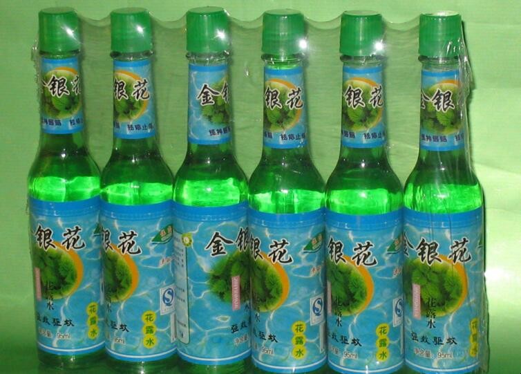 花露水的使用注意事项 花露水使用方法(图1)