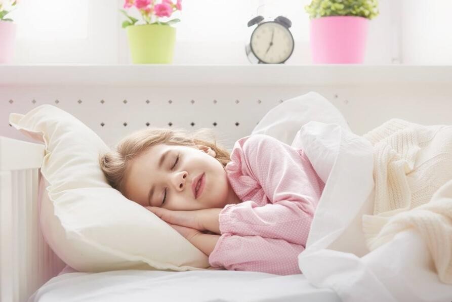 孩子不爱睡觉缺什么微量元素 孩子不爱睡觉入睡困难