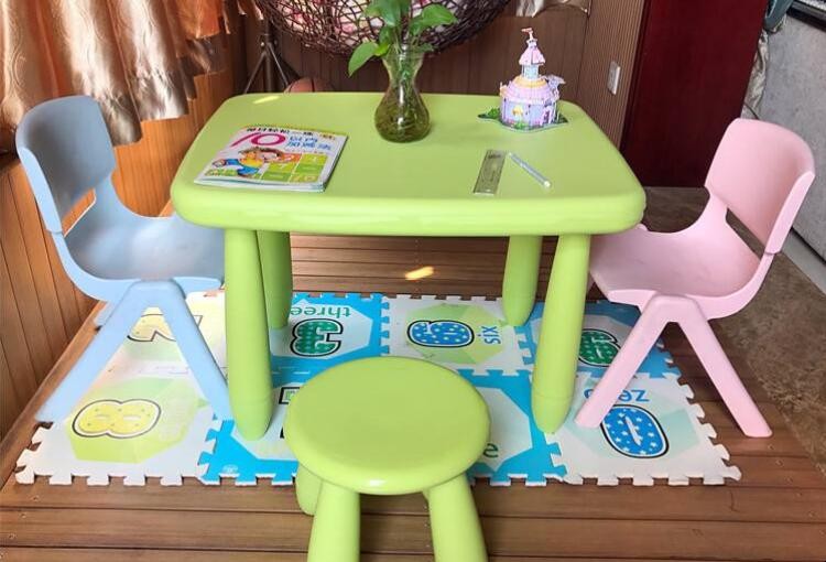 儿童餐椅怎么清洗 幼儿桌椅的清洁