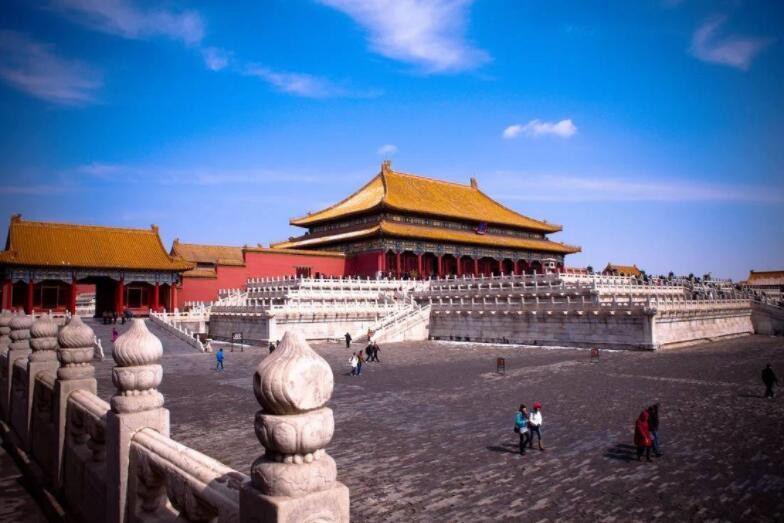 北京故宫旅游攻略及注意事项 自己去故宫玩需要注意些什么