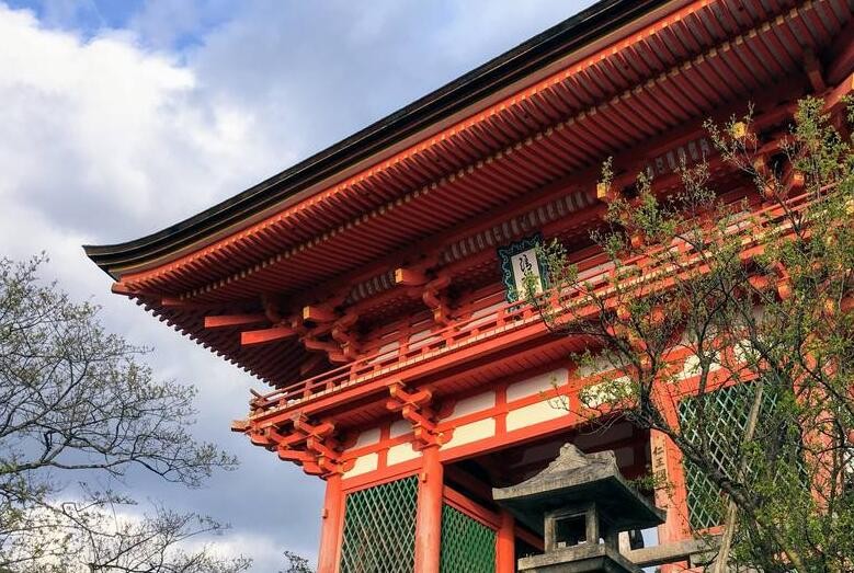 京都必去的景点 京都的旅游景点介绍