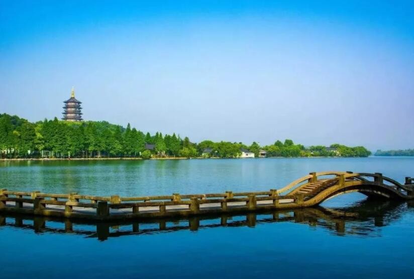 杭州最值得去的五个景点 杭州必玩的几个景点