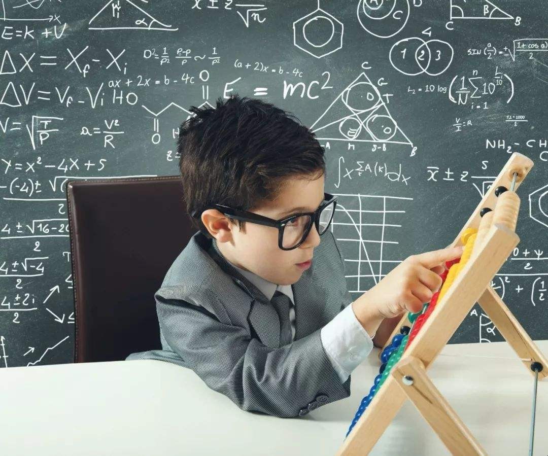 怎么教5岁孩子学数学 怎么教5岁孩子学数学知识