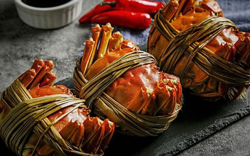 煮熟的大闸蟹吃不完怎么保存冰箱里面 煮熟的大闸蟹吃不了怎么保存