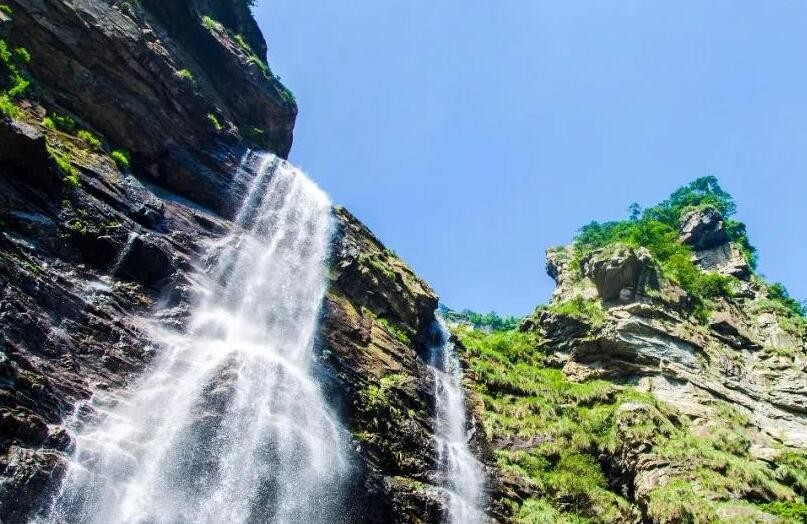 江西最好的旅游景点 江西最值得去的景点推荐